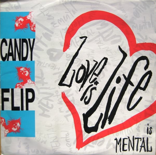 Love Is Life