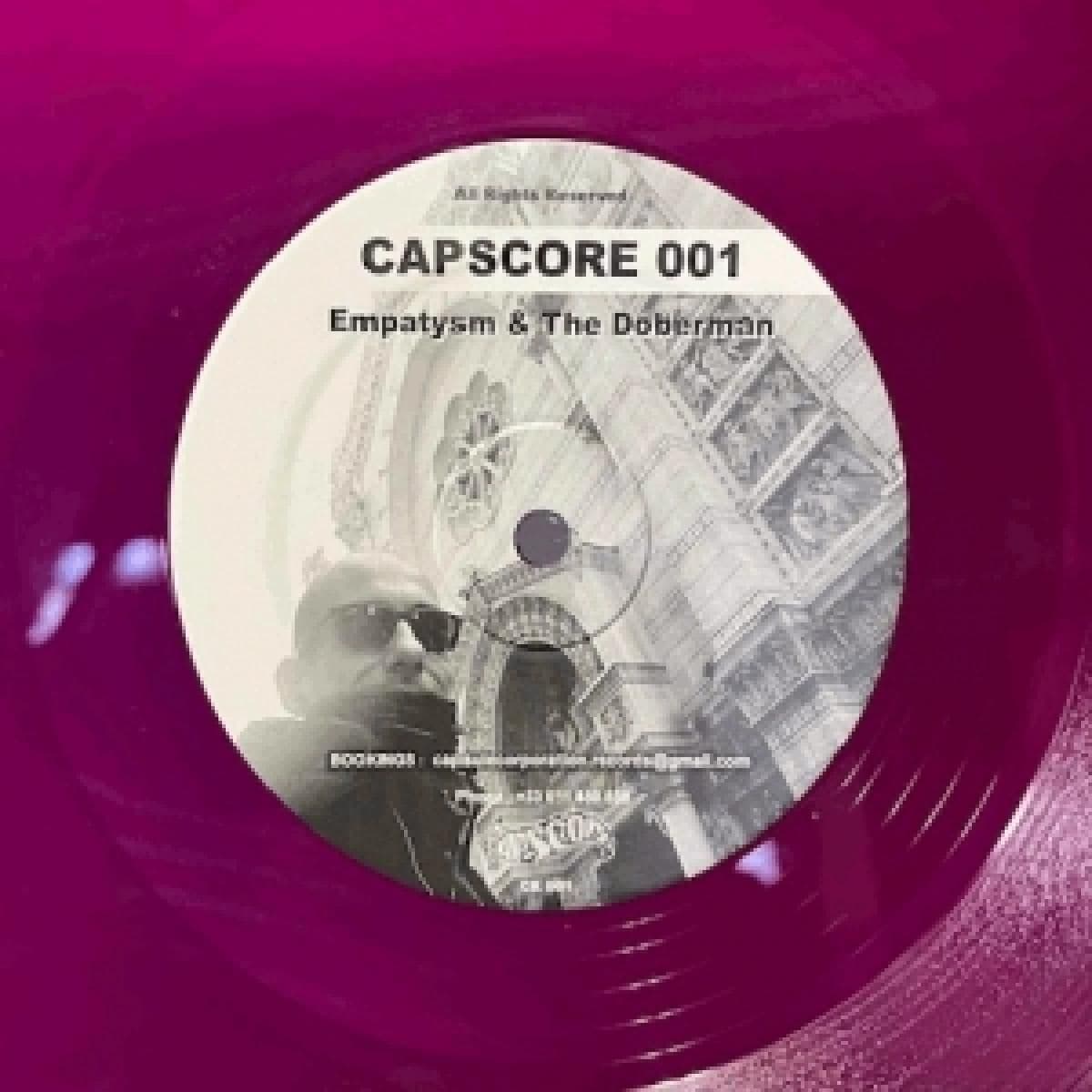 Capsule Core 01 Remastered
