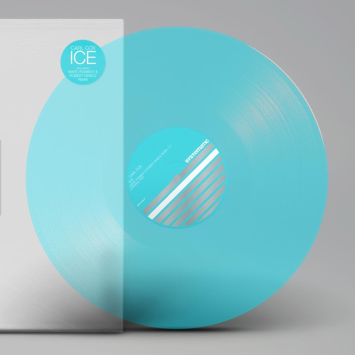 Ice Remix