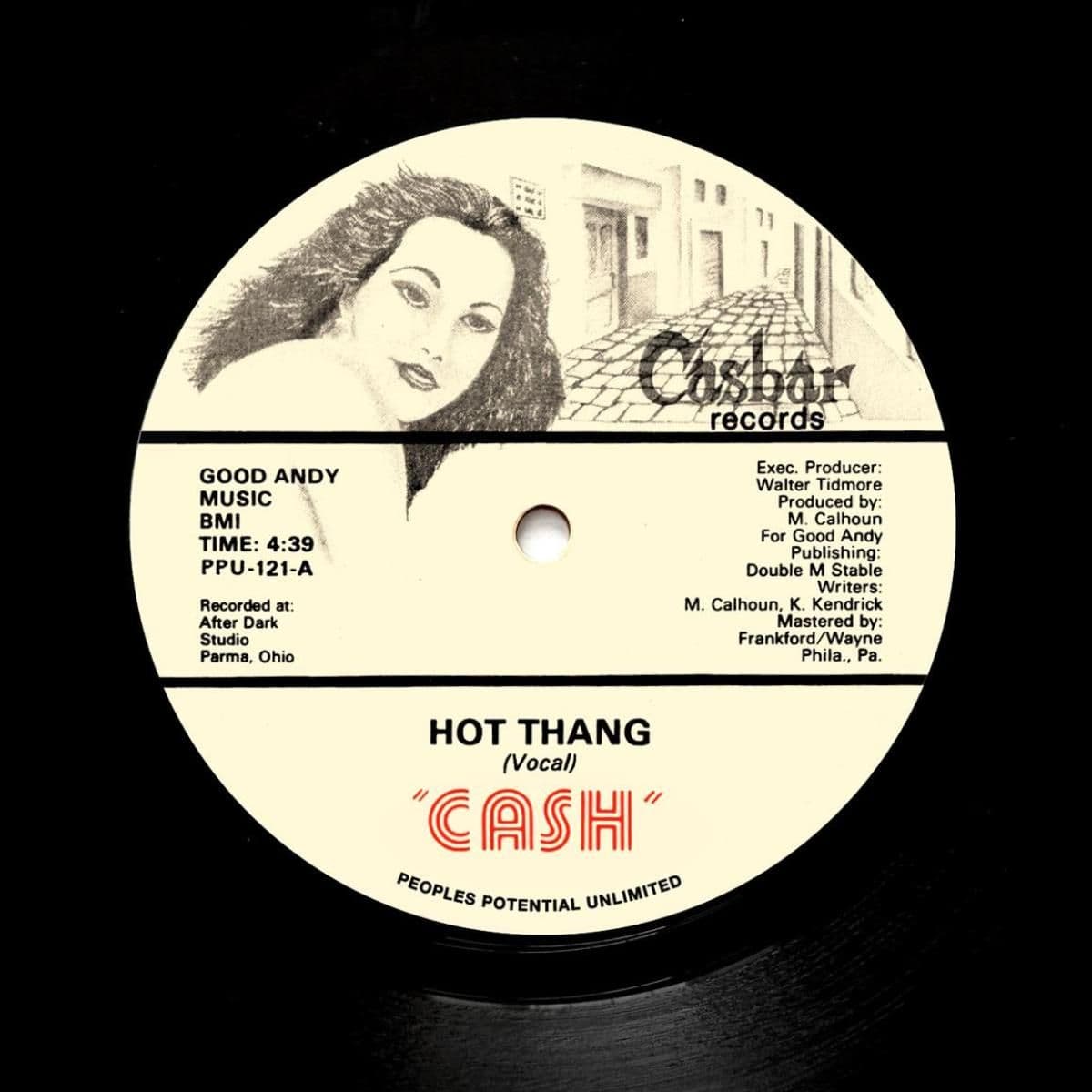 Hot Thang