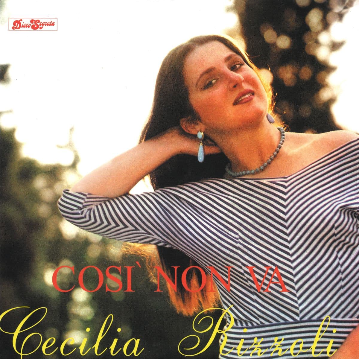 COSÌ NON VA
