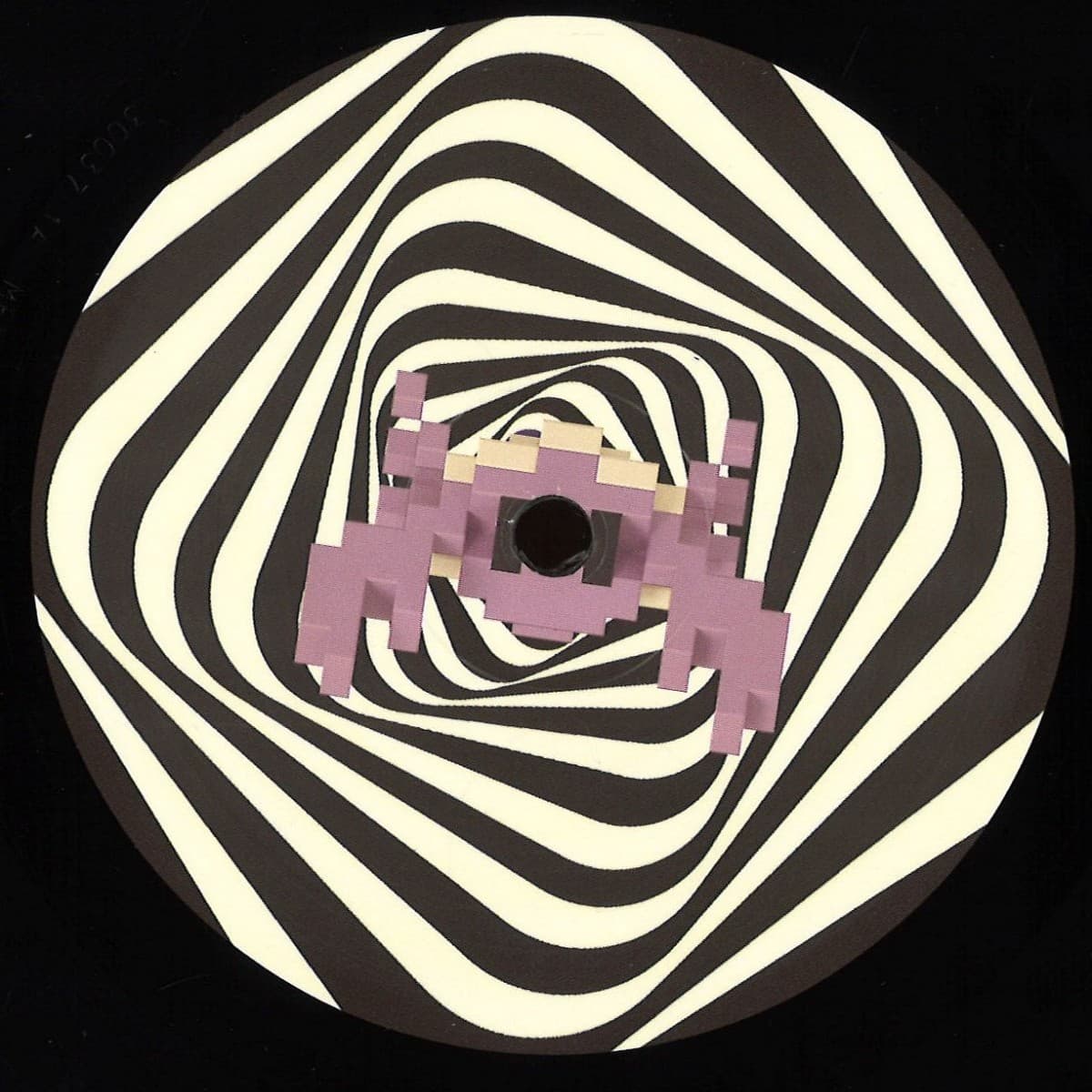 Laus EP