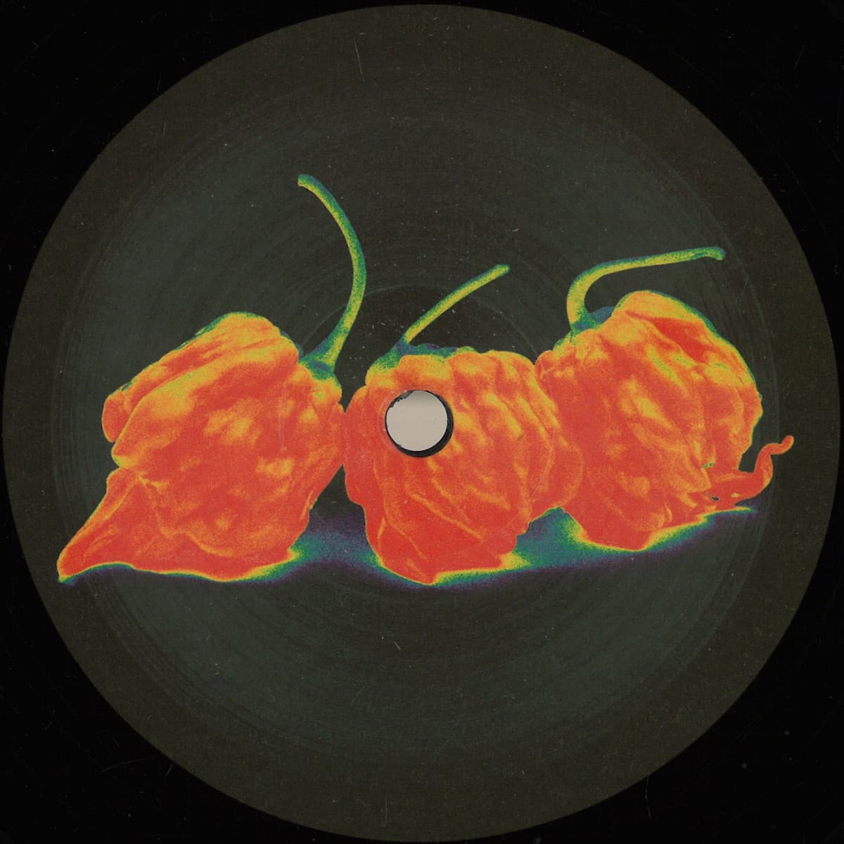 Cayenne Diane EP