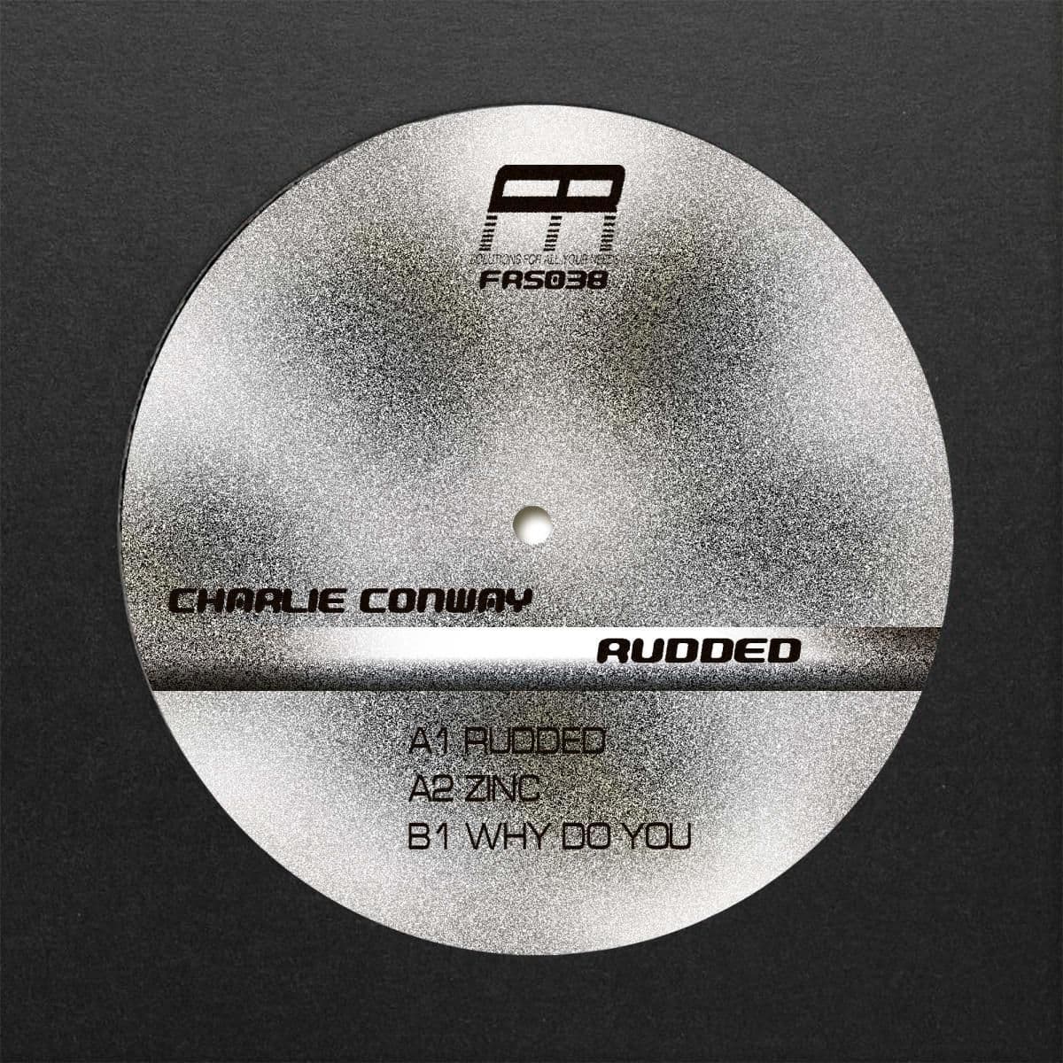 Rudded