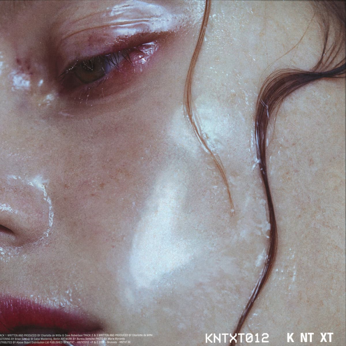 Asura EP