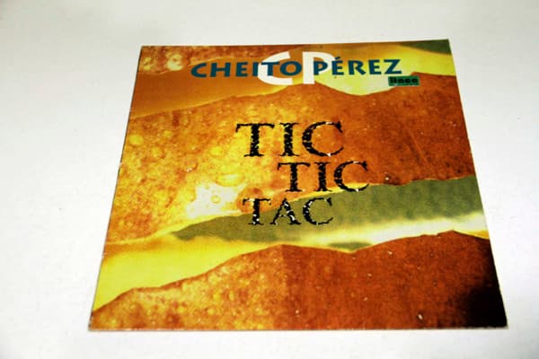Tic Tic Tac