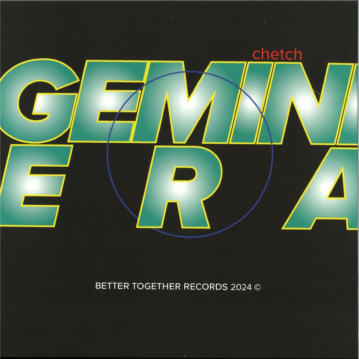 Gemini Era