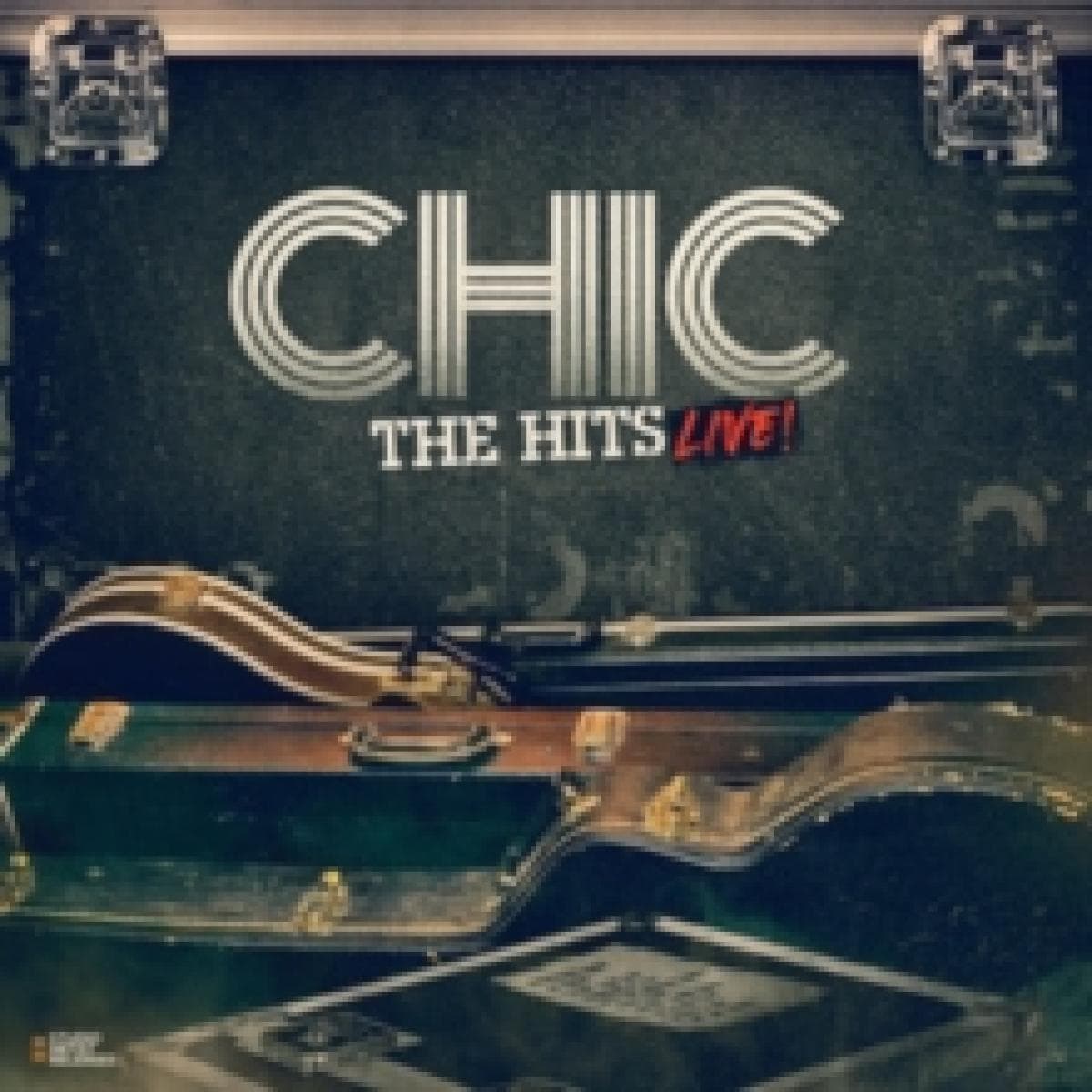 The Hits