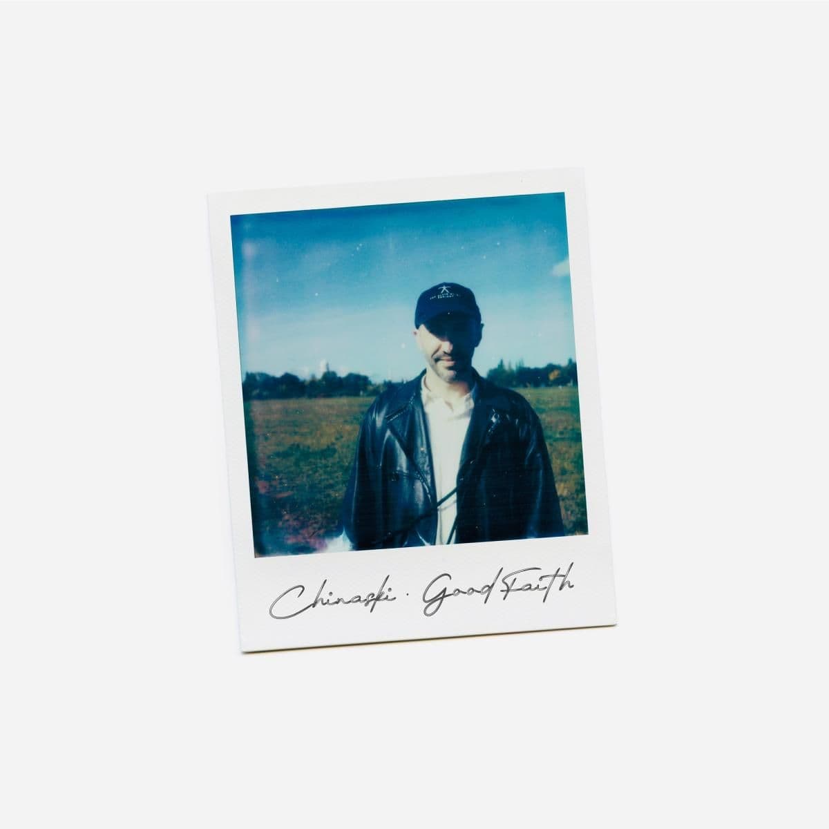 GOOD FAITH EP
