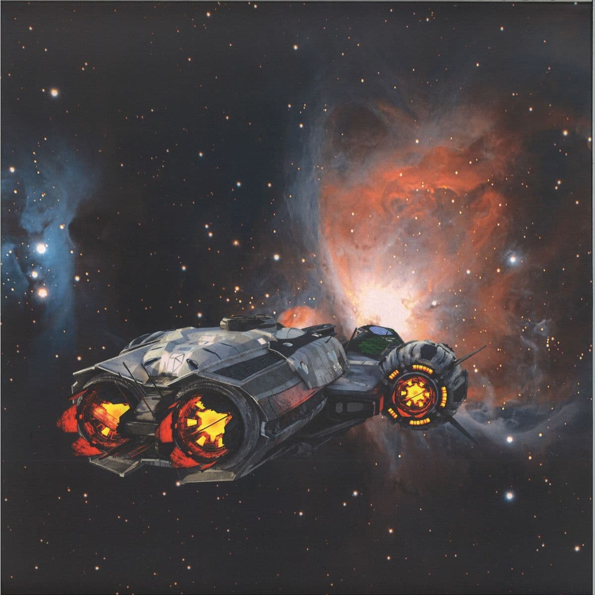 Binary Choices EP