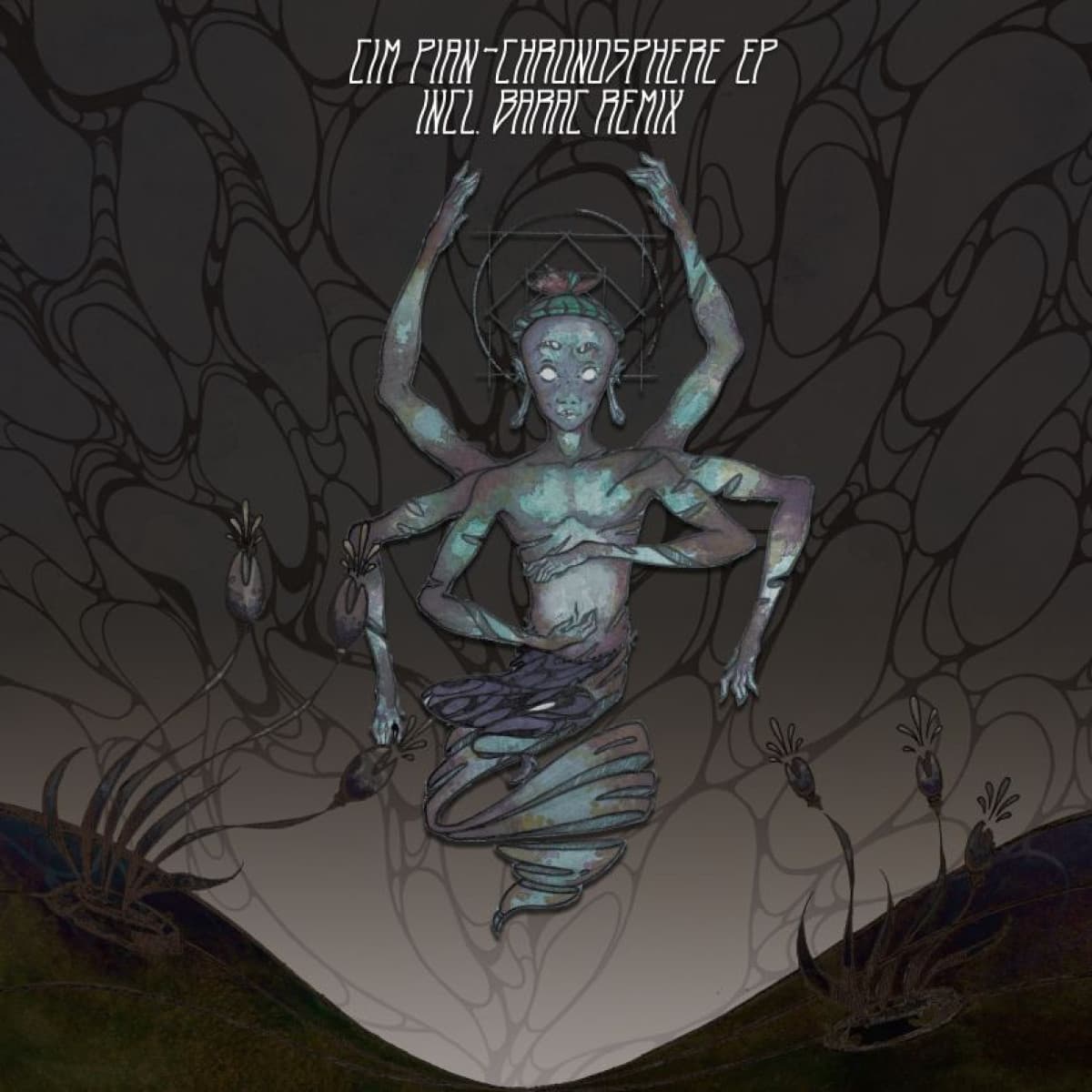 Chronosphere EP