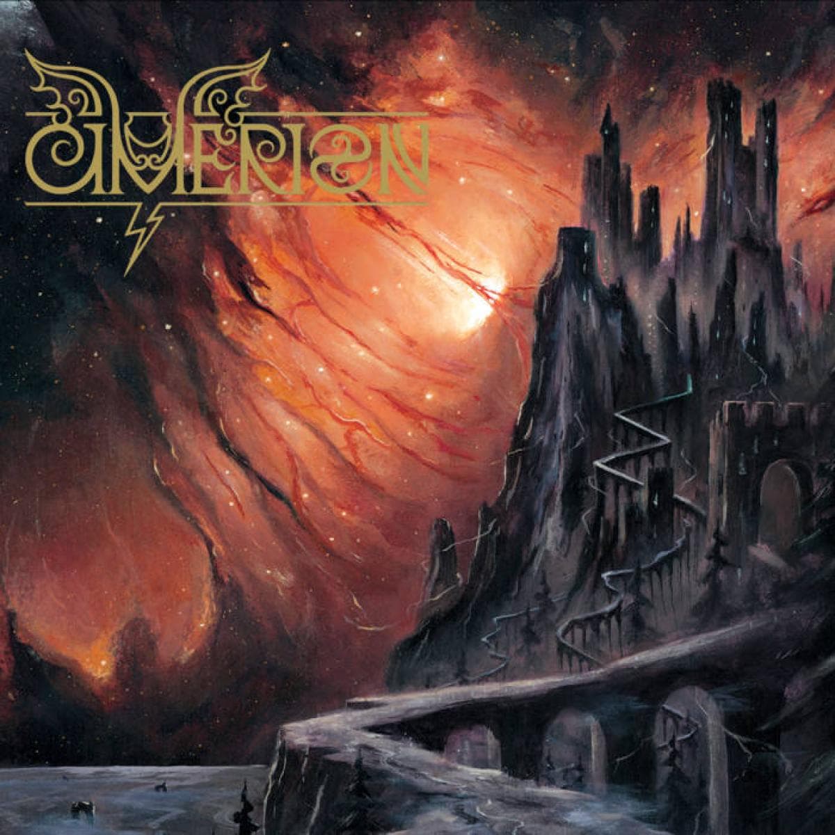 Contresort LP