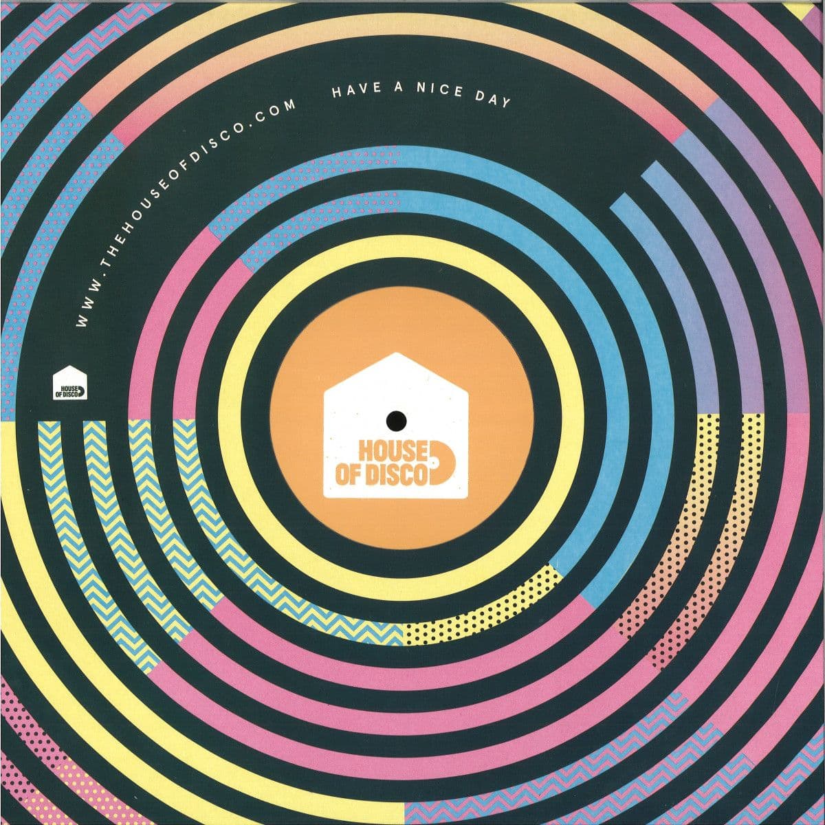 Sunshy EP