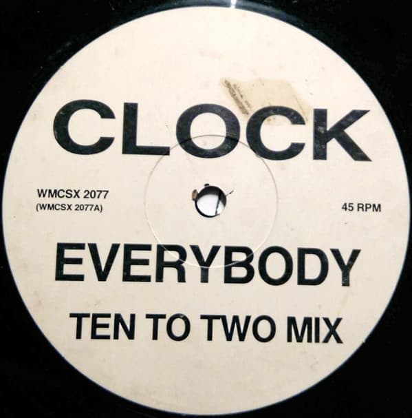 Everybody