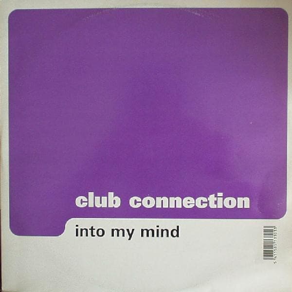 Into My Mind