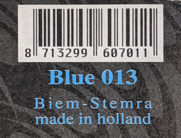 Bonkers E.P. thumbnail 5