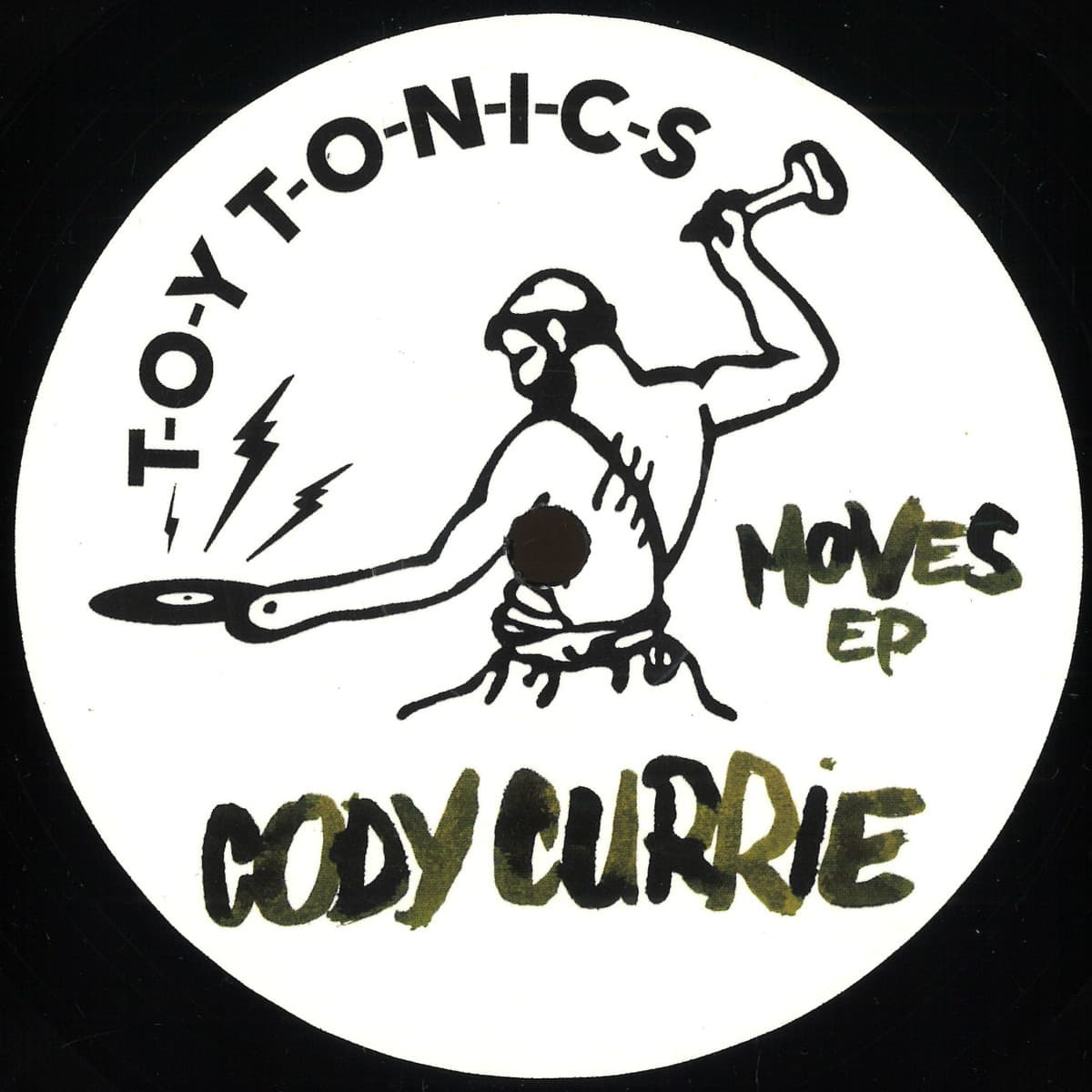 Moves EP