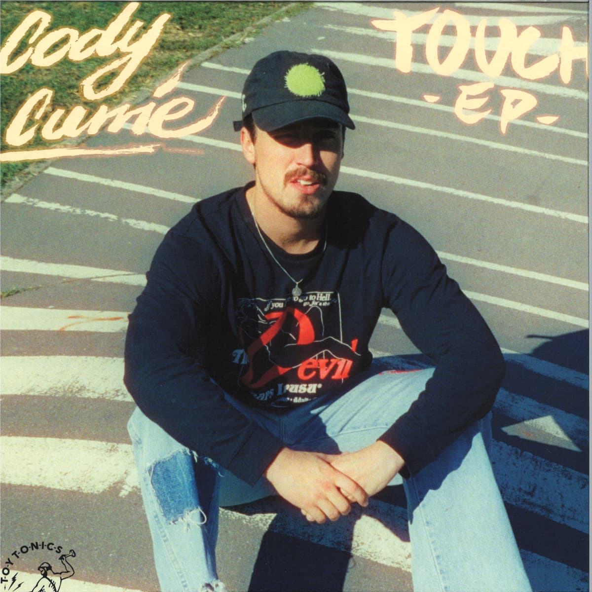 Touch EP