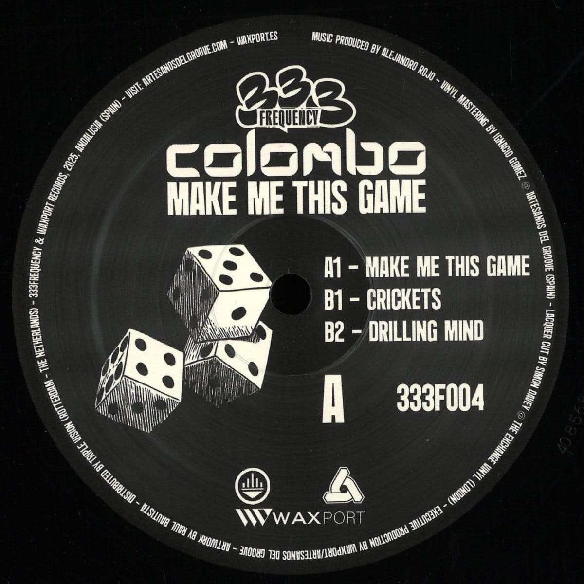 Make Me This Game