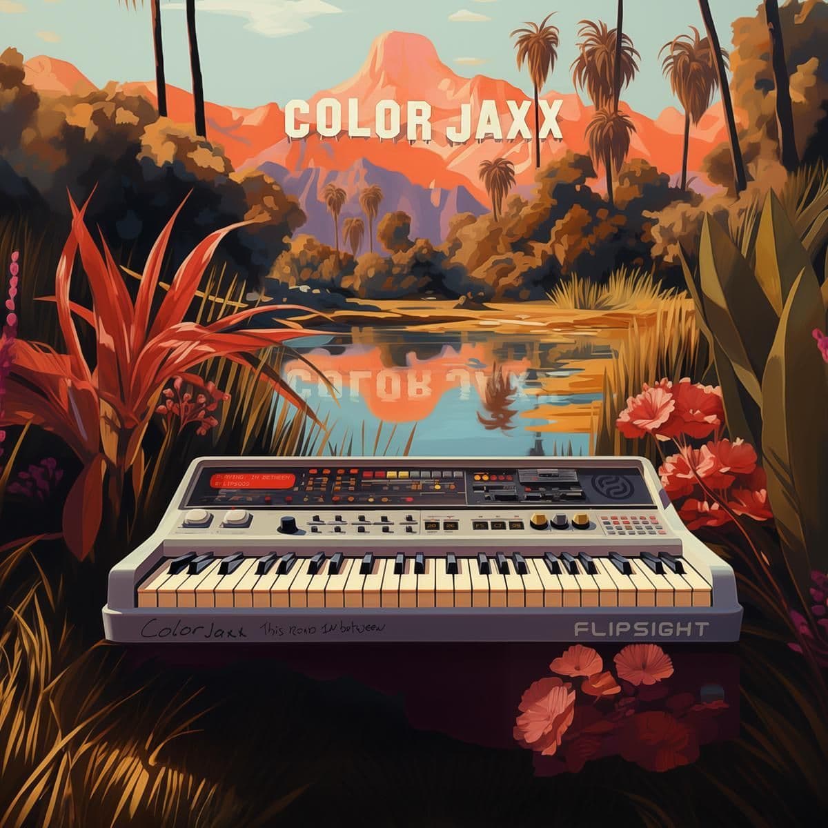 In Between LP