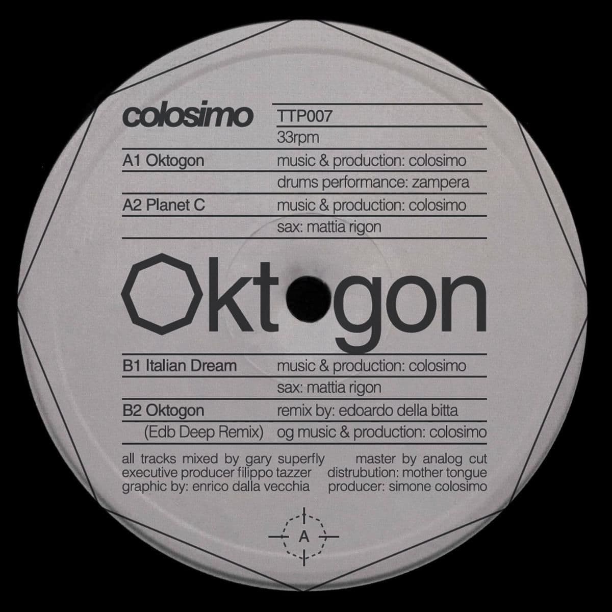 Oktogon