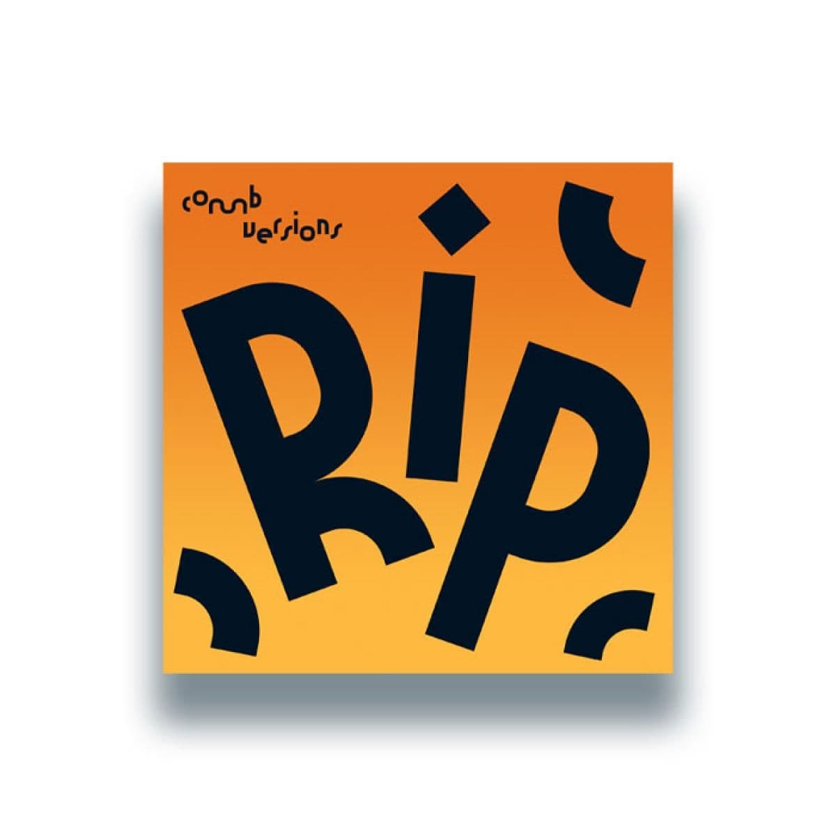 Rip 7"