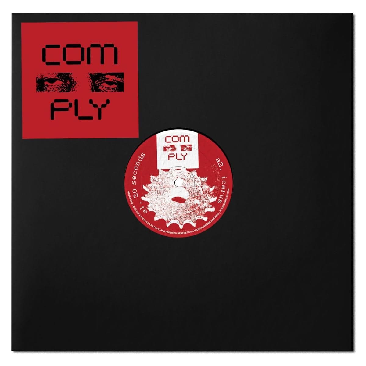 Comply