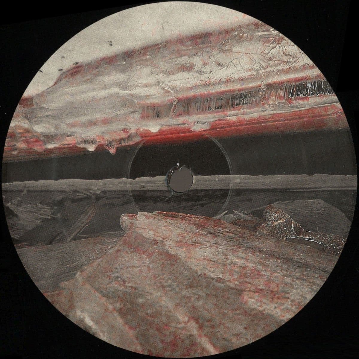 Stand Alone LP