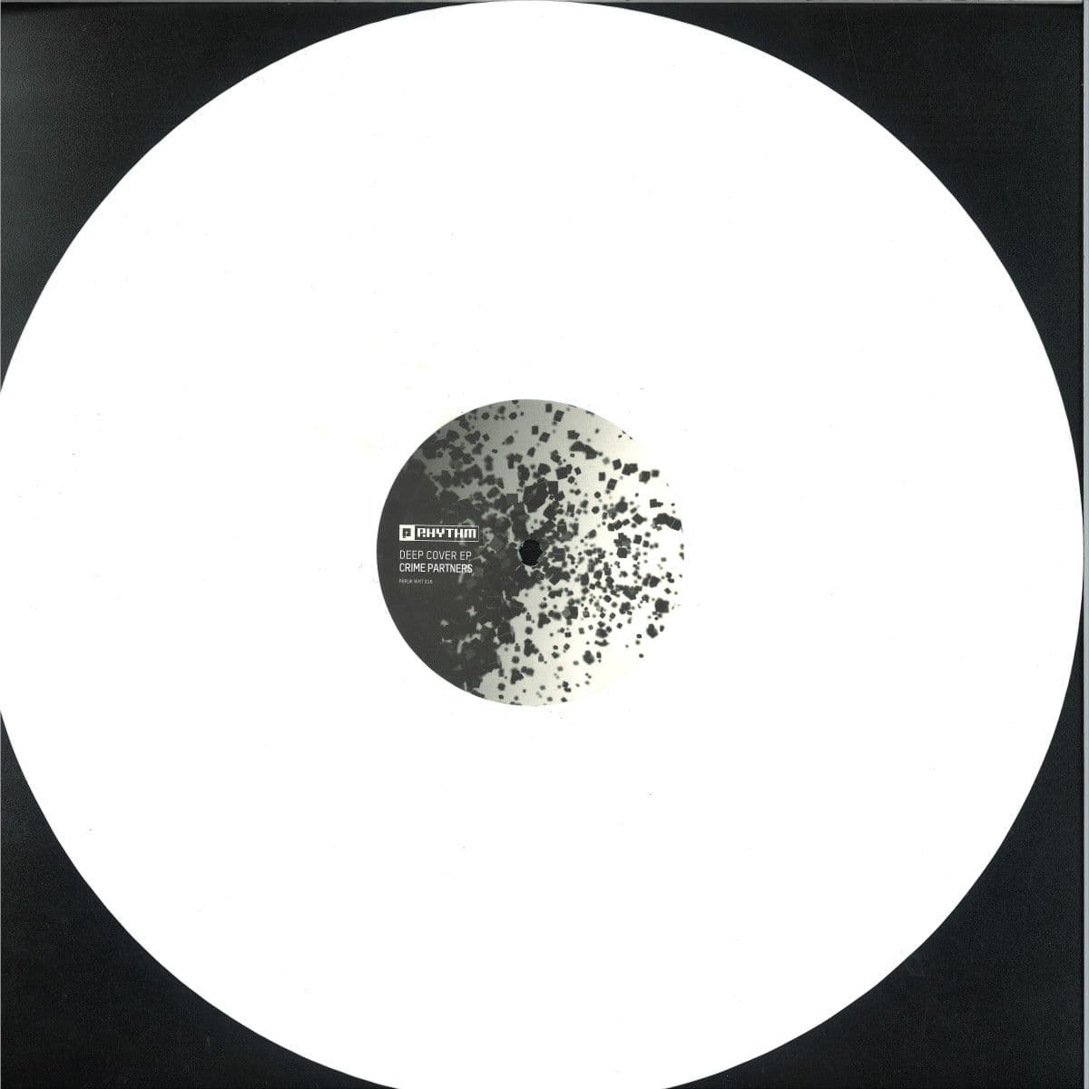 Deep Cover EP