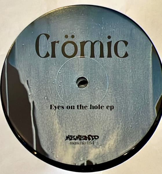 Eyes on the hole Ep
