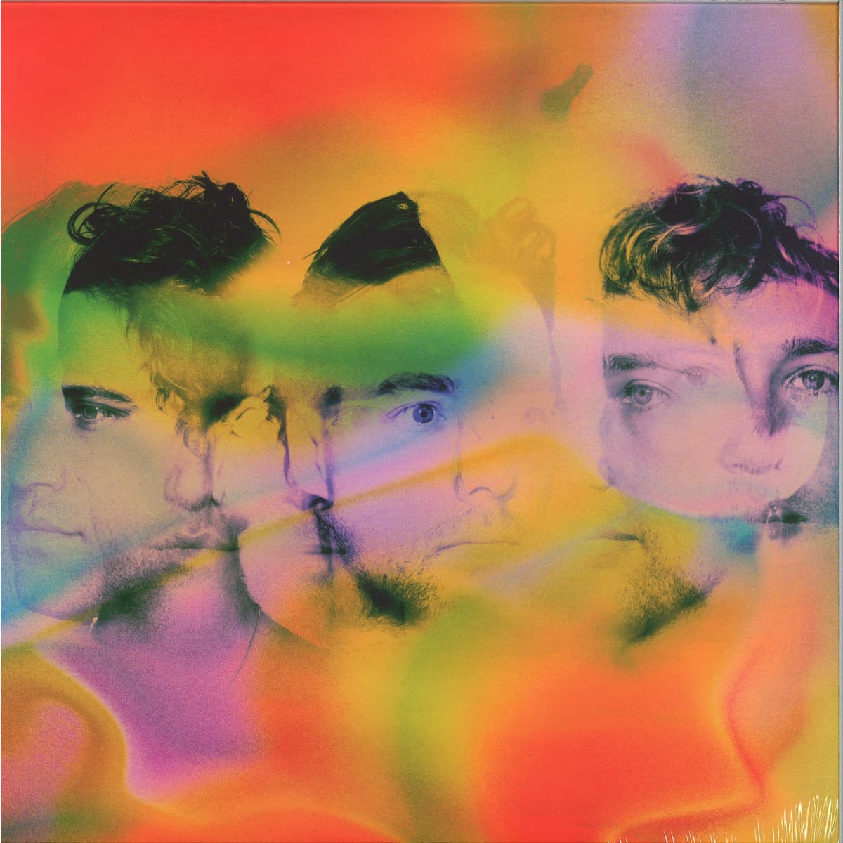 Tomorrows LP