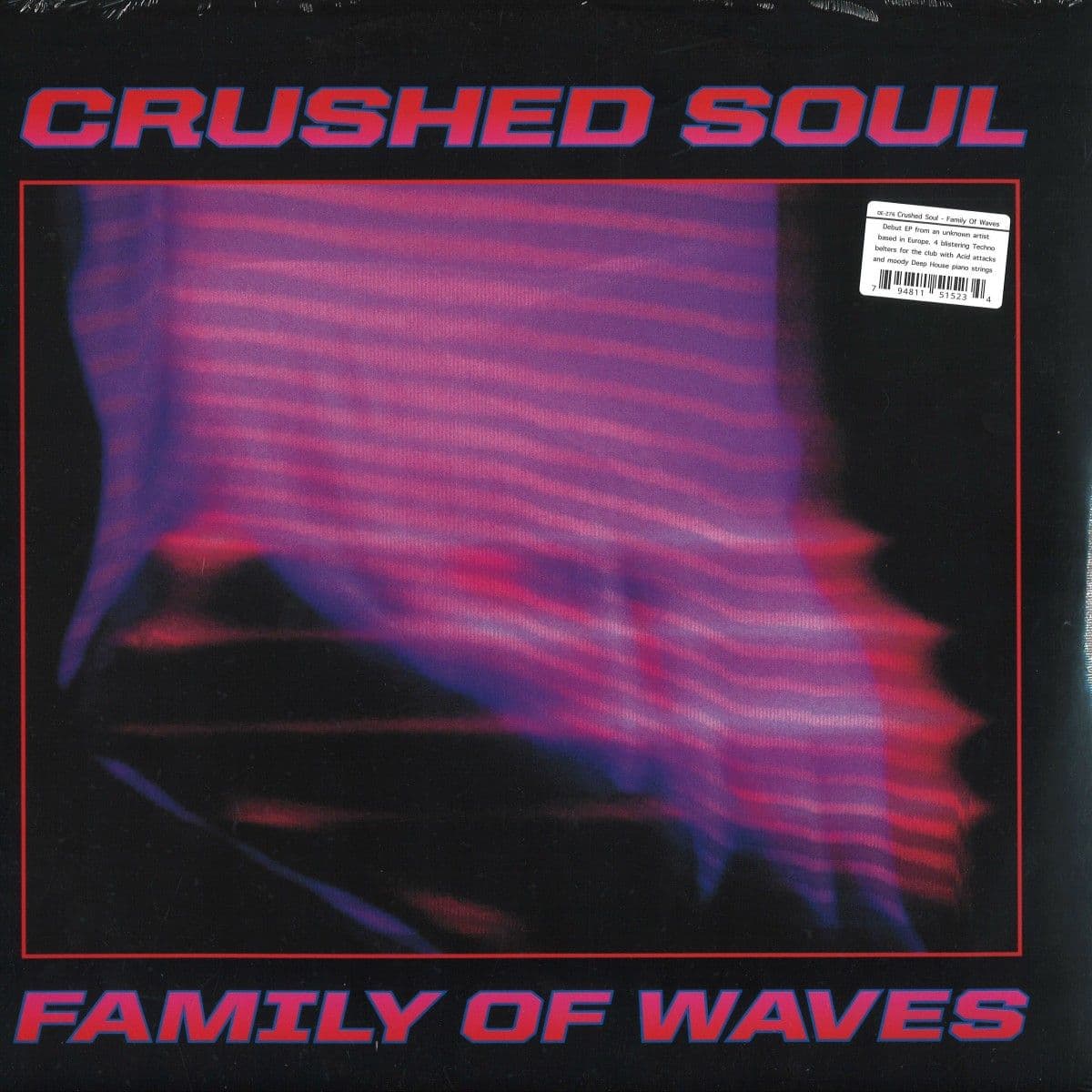 Family Of Waves