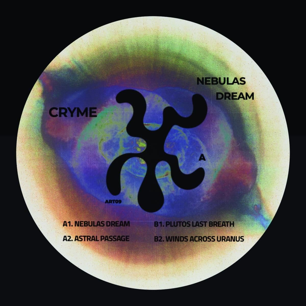 Nebulas Dream