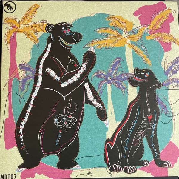 Obouski EP
