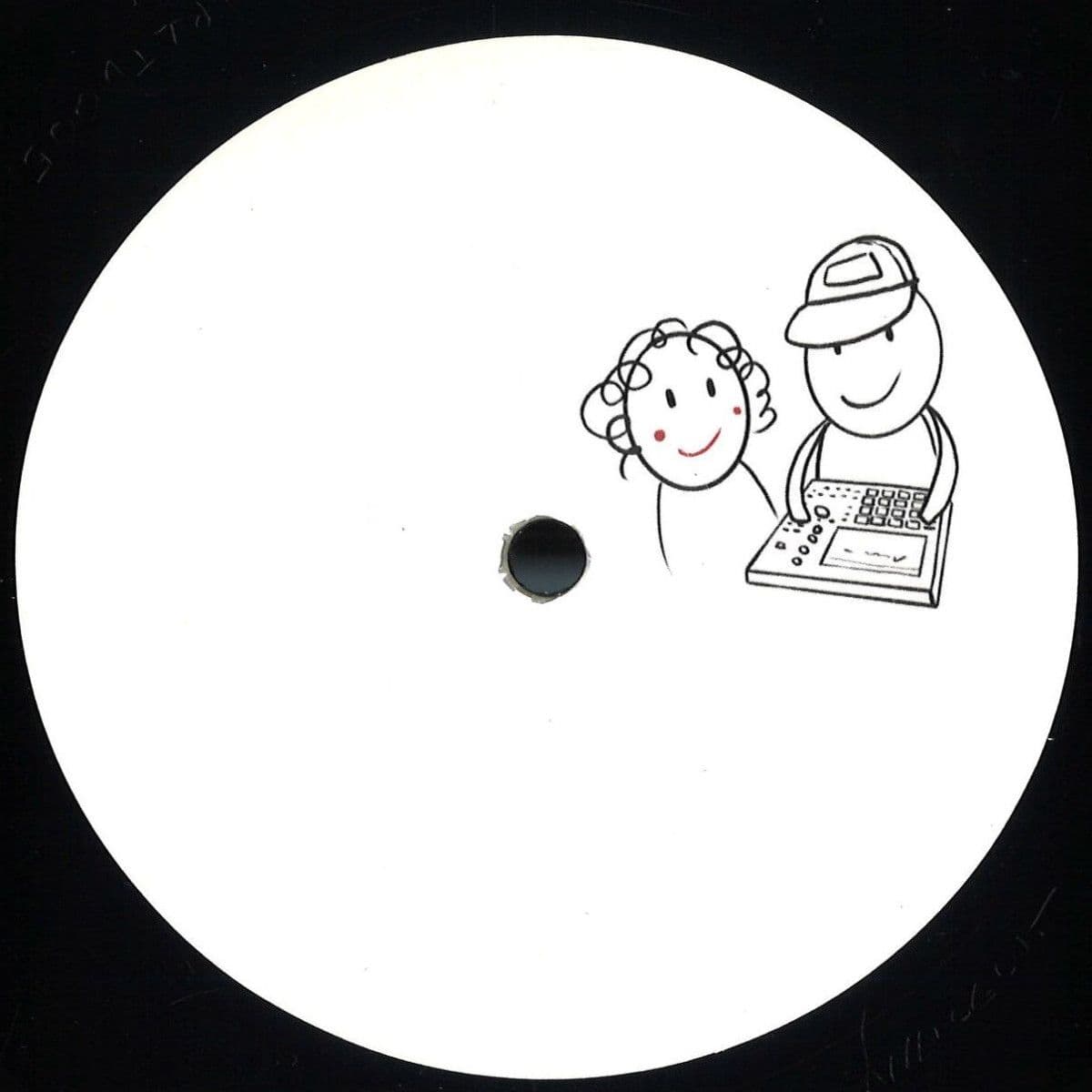 Belong To Me EP