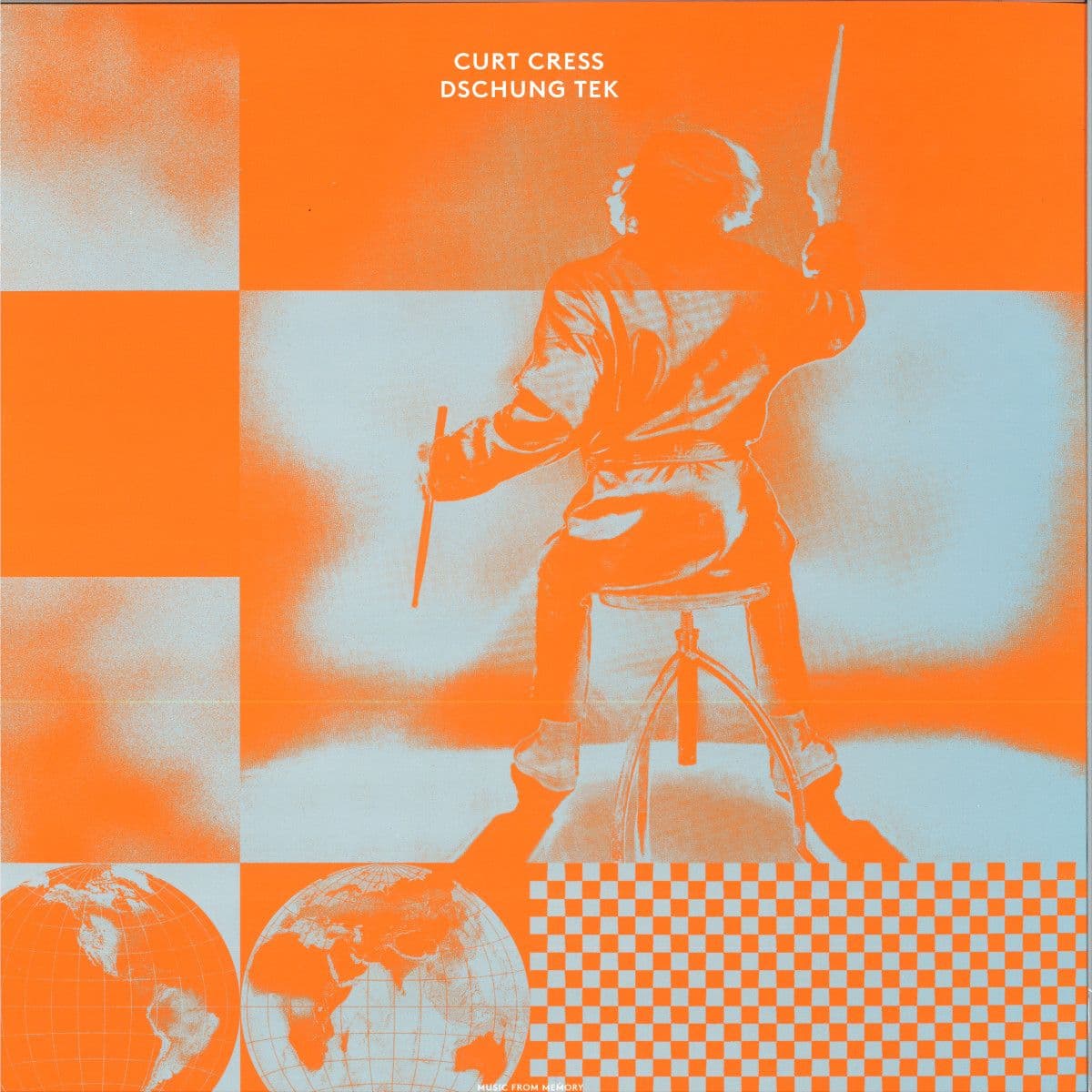 Dschung Tek EP