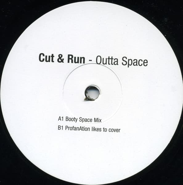 Outta Space