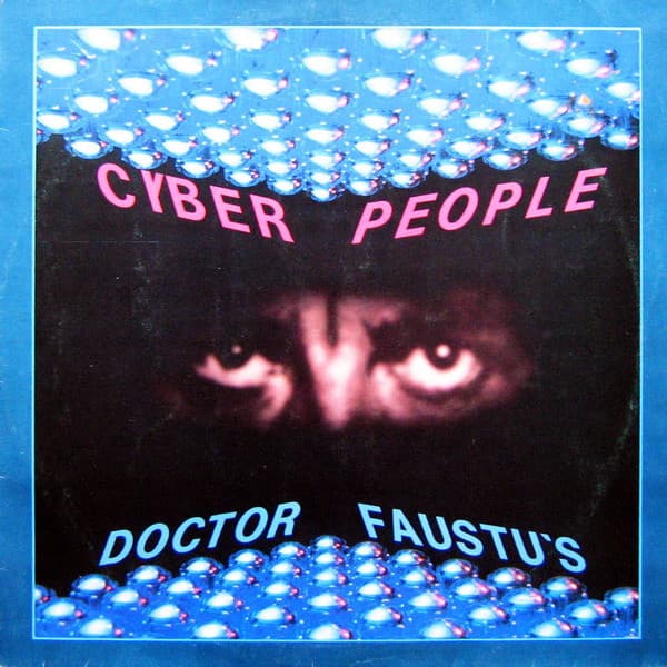 Doctor Faustu's
