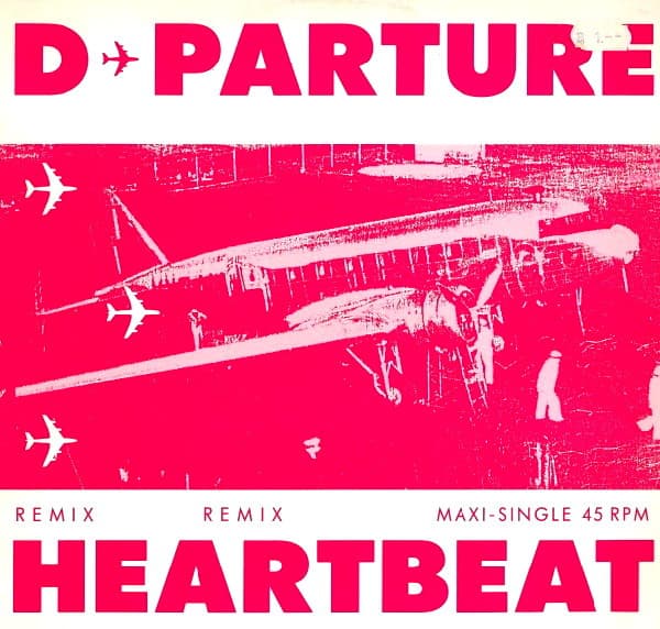 Heartbeat (Remix)