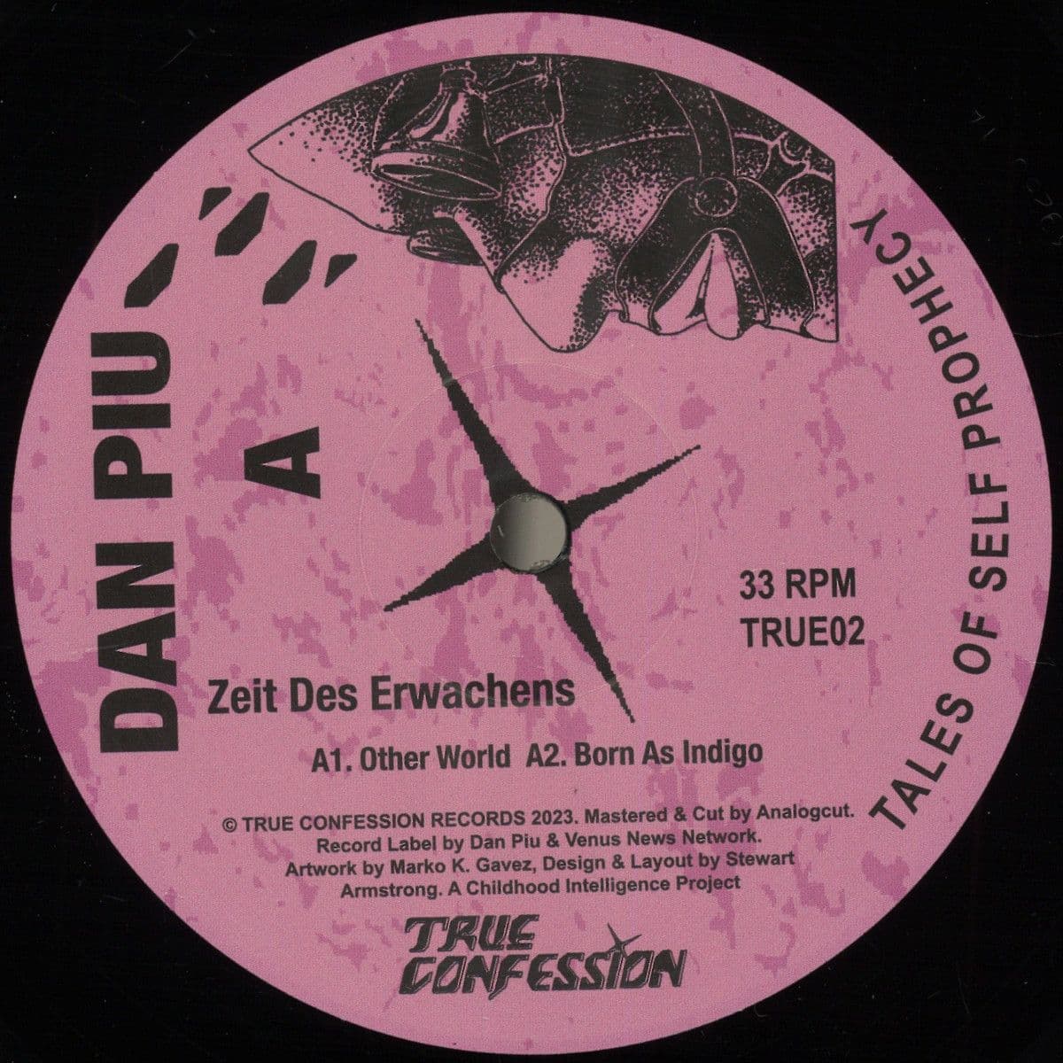 Zeit Des Erwachens
