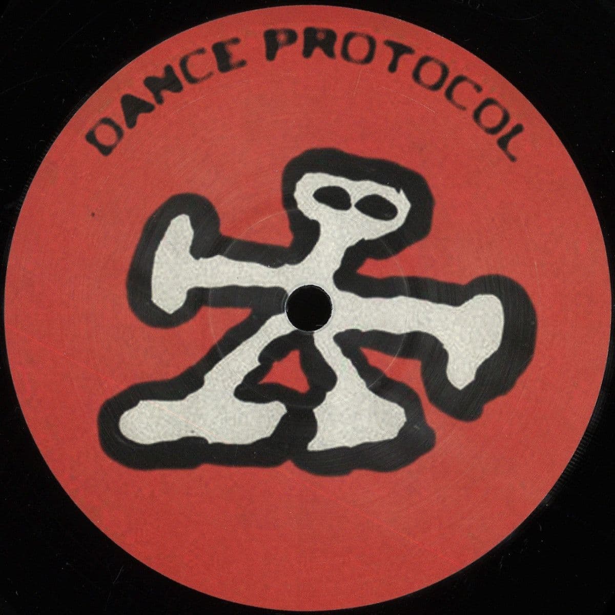Warm Up EP
