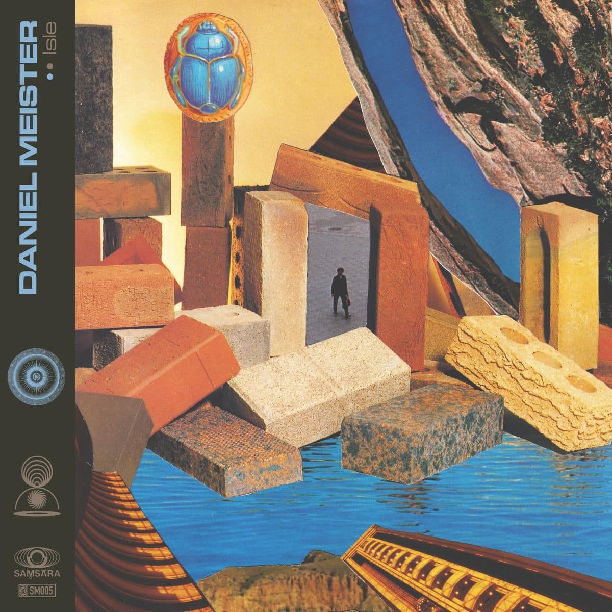 Isle EP