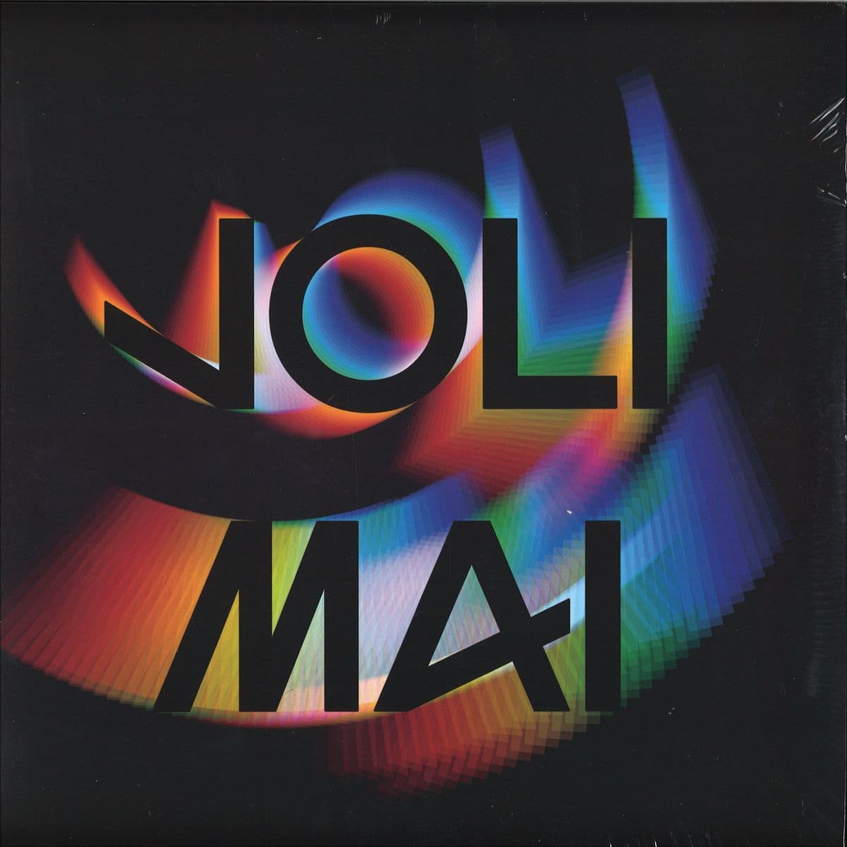 Joli Mai (2x12")