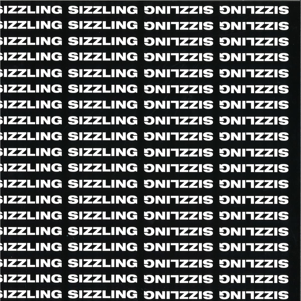 Sizzling EP