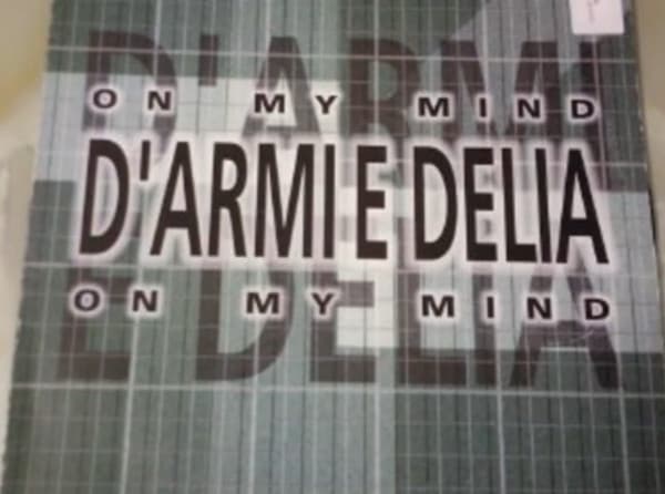 On My Mind