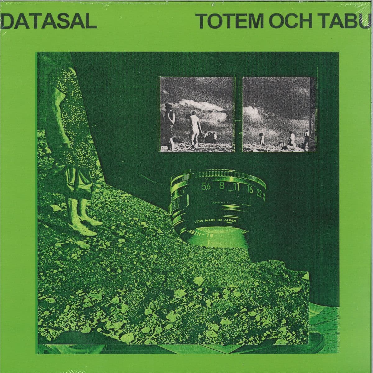 Totem Och Babu
