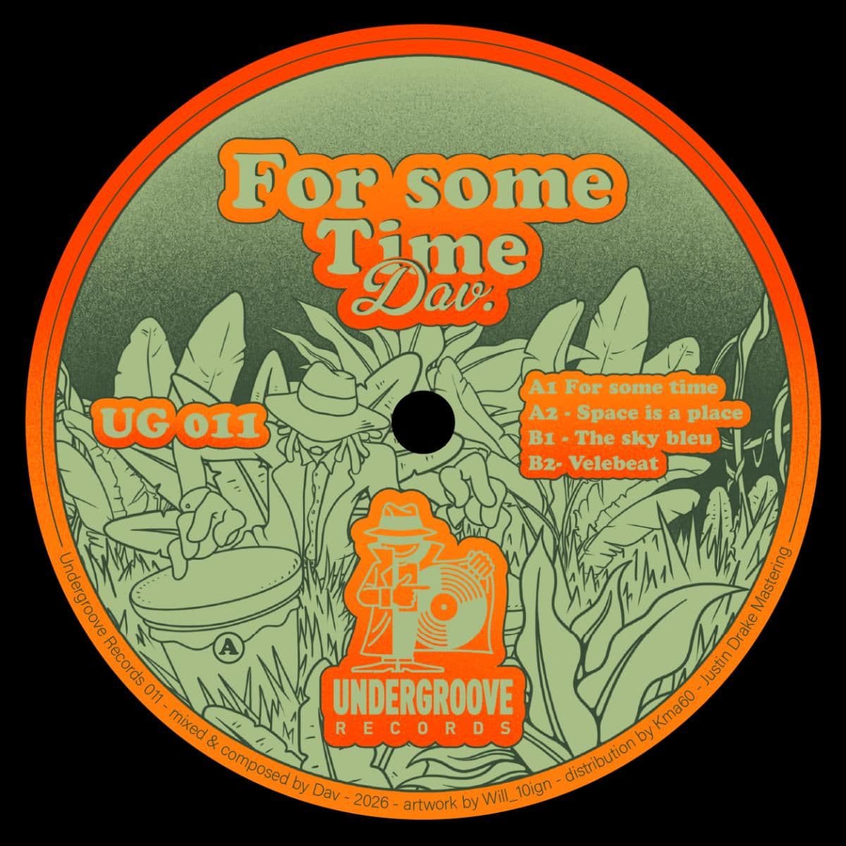 For Some Time