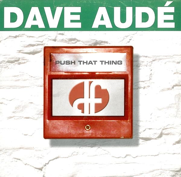 Push That Thing