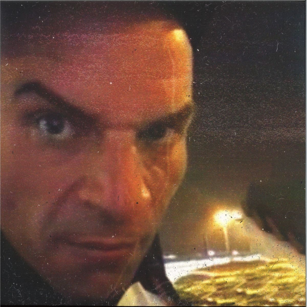 Scheurneus EP