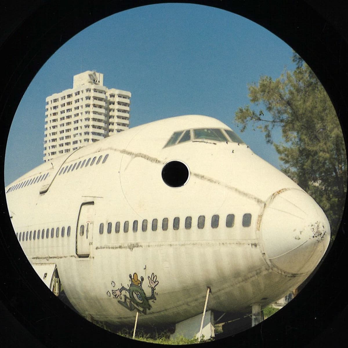 Cosmic Ride EP